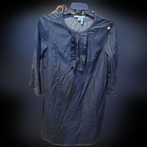 23-Draper James Dress